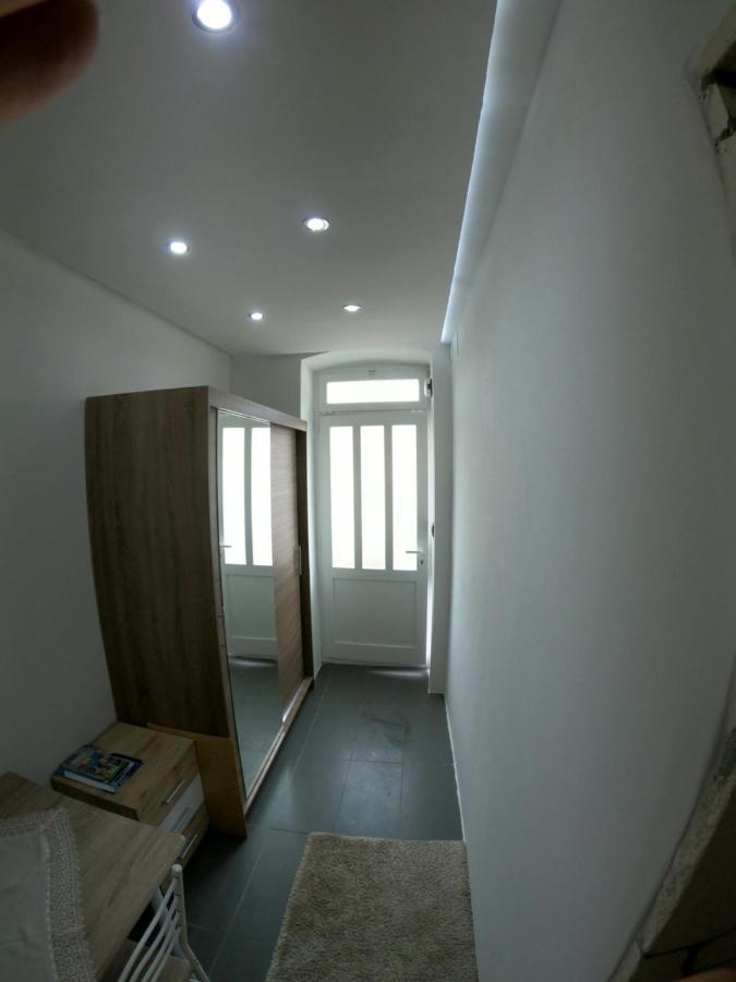 Apartmani Majetic Omišalj Exterior foto